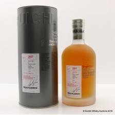 BRUICHLADDICH MICRO PROVENANCE 2007 7 YEAR OLD CASK  14