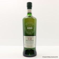 Smws 5 52 Auchentoshan 2000 15