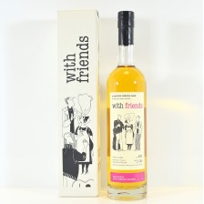 Smws 29 53 Laphroaig 18 With Friends 50cl