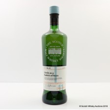 Smws 96 15 Glendronach 2006 11