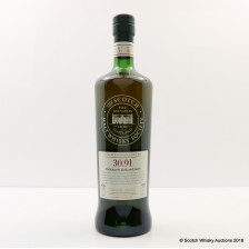 Smws 30 91 Glenrothes 1997 18