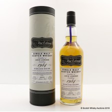 Loch Lomond 1984 33 First Editions