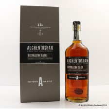 Auchentoshan 2001 Distillery Cask 199