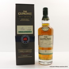 GLENLIVET 16 YEAR OLD KYMAH SINGLE CASK  16807 FOR HEINEMANN