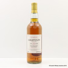 Lagavulin 1990 25 The Syndicate