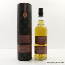 PORT DUNDAS 1991 17 YEAR OLD A D  RATTRAY