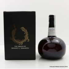 Bruichladdich 2001 Singles Of Silvano Samaroli Ocean Wind