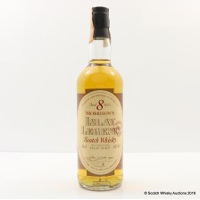 MORRISON S ISLAY LEGEND 8 YEAR OLD BLEND