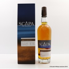 Scapa Glansa Batch 1 75cl