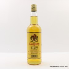 GLENGARRY BLEND