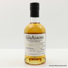 GLENALLACHIE 2006 12 YEAR OLD SPIRIT OF SPEYSIDE FESTIVAL 2018
