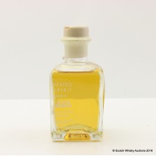 Glen Moray Peated Spirit Single Cask 141 20cl