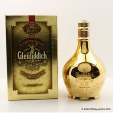 Glenfiddich 18 Superior Reserve Decanter