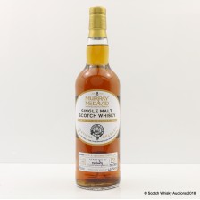 ALLT A BHAINNE 2009 8 YEAR OLD MURRAY MCDAVID SPIRIT OF SPEYSIDE 2018