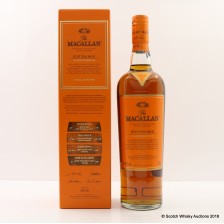 MACALLAN EDITION NO2
