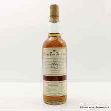 DALMORE 1989 11 YEAR OLD SINGLE CASK COLLECTION