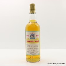 Tomintoul 1976 17 The Master Of Malt Hogmanay Dram