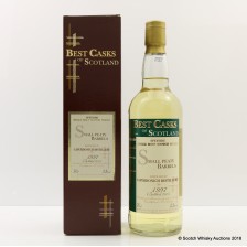 Caperdonich 1997 Best Casks Of Scotland