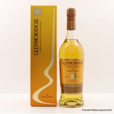 GLENMORANGIE 10 YEAR OLD