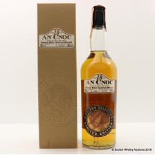 ANCNOC 1983 18 YEAR OLD HIGHLAND SELECTION