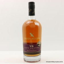 OUDE MOLEN VS BRANDY 75CL