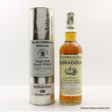 Edradour 1999 10