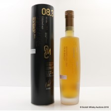 Octomore 08 3 5 Masterclass