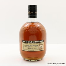 GLENROTHES 1978 75CL