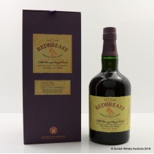 Redbreast Sherry Single Cask 42972 La Maison Du Whisky