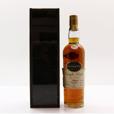GLENGOYNE 1990 SINGLE CASK FOR REGIS WHISKY MAD