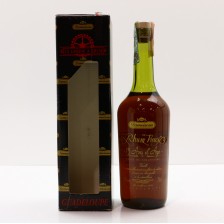 Damoiseau 15 Cuvee Du Millenaire Rhum Vieux