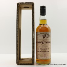 Foursquare 1999 17 Warehouse Rum