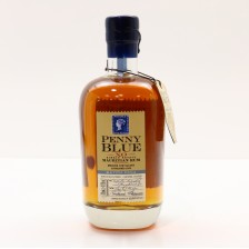 Penny Blue Xo Mauritian Rum Batch 4