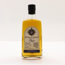 UITVLUGT 1997 18 YEAR OLD GUYANA RUM DUNCAN TAYLOR