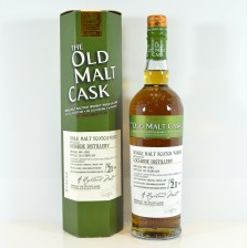 LOCHSIDE 1989 21 YEAR OLD OMC