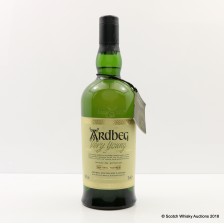 ARDBEG VERY YOUNG