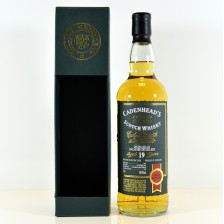 CADENHEAD S DALMORE 1992 19 YEAR OLD