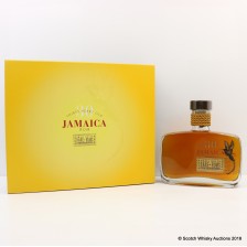 JAMAICA 30 YEAR OLD RUM NATION