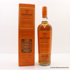 MACALLAN EDITION NO2