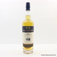 Blue Hanger 9th Limited Release Blended Malt