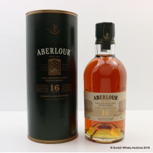Aberlour 16