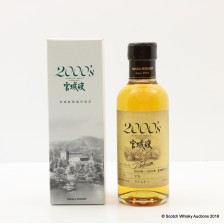 Nikka Miyagik 2000 S 18cl
