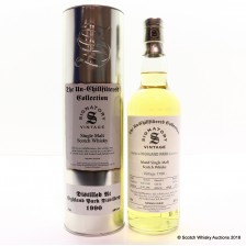 HIGHLAND PARK 1990 15 YEAR OLD SIGNATORY