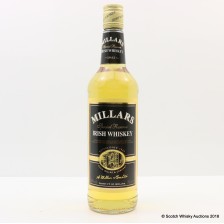 Millars Special Reserve