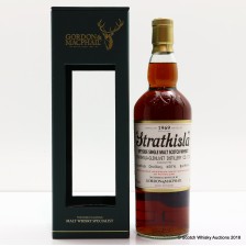 Strathisla 1969 Gordon Macphail