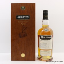 MIDLETON BARRY CROCKETT LEGACY