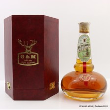Glen Avon 8 Gordon And Macphail Pot Still Decanter