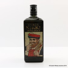 Nikka Black 72cl