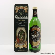Glenfiddich Clans Of The Highlands Of Scotland Campbell Of Breadalbane