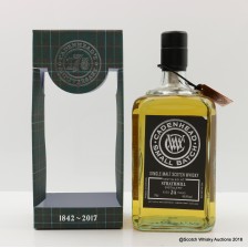 Strathmill 1992 24 Cadenhead S